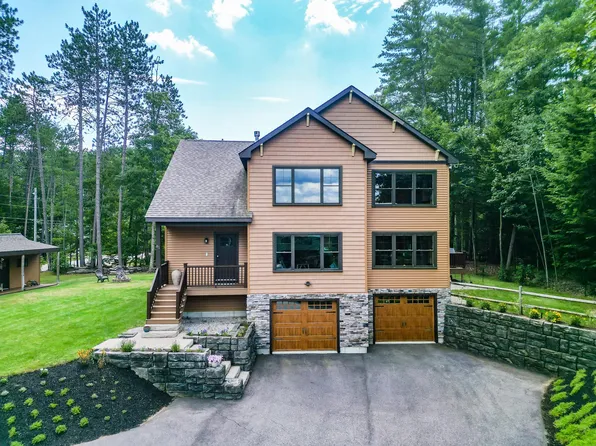 81 Echo Acres Road, Conway, NH 03860