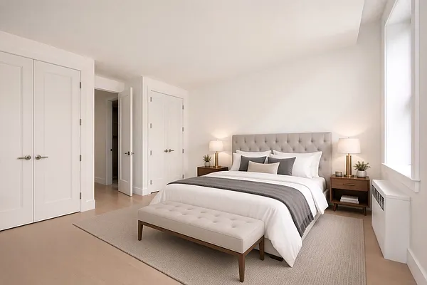 Bedroom, photo 4