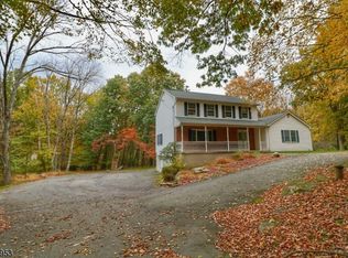 61 Heller Hill Rd, Blairstown, NJ 07825 | MLS #3873204 | Zillow