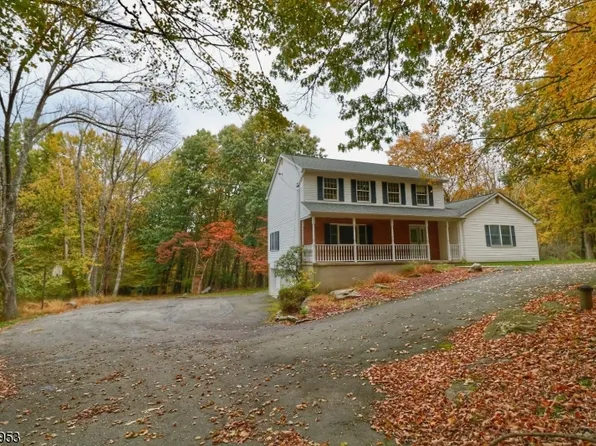 18 Four Corners Rd, Blairstown Twp., NJ 07825