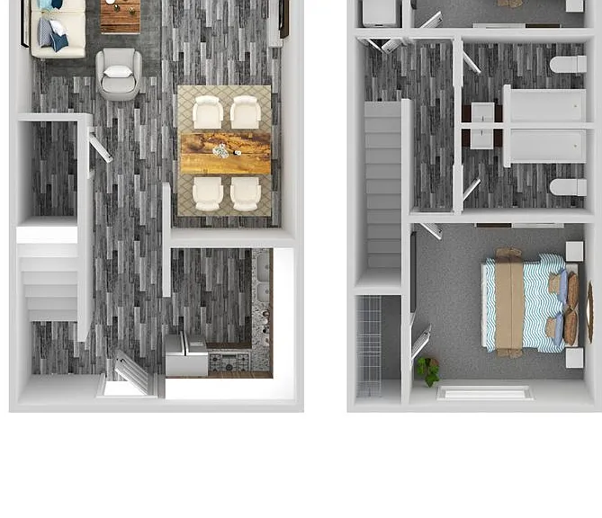 Carolina Place — Photo 10
