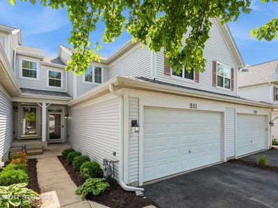 531 Horizon Dr, Bartlett, IL, 60103