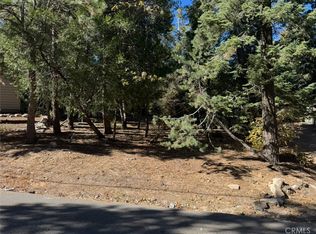 0 Clubhouse Dr Lot 16, Twin Peaks, CA 92391