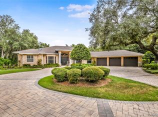 103 W Chase St, Hernando, FL 34442