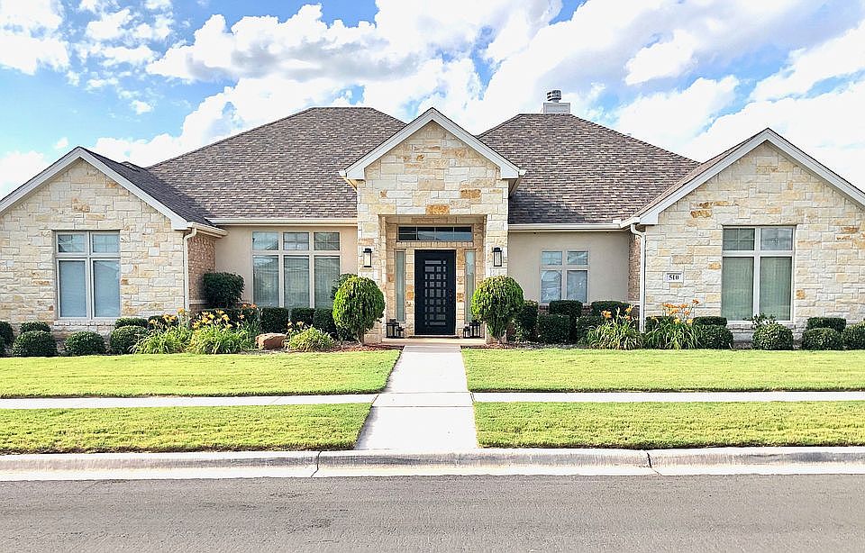 510 Mossy Oak Drive