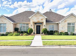 510 Mossy Oak Dr, Abilene, TX 79602