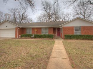 7509 S Elm Ave, Broken Arrow, OK 74011