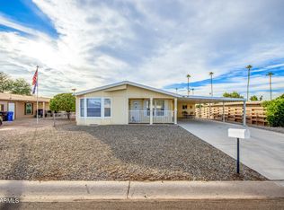 1644 S 74th St, Mesa, AZ 85209