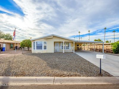 1644 S 74th St, Mesa, AZ, 85209