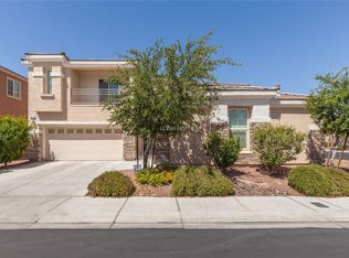4012 California Condor Ave, North Las Vegas, NV 89084