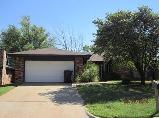 9004 Aaron Dr, Oklahoma City, OK 73132