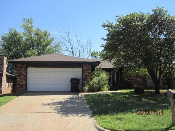 9004 Aaron Dr, Oklahoma City, OK 73132