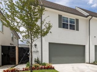 4606 March Ave, Dallas, TX 75209