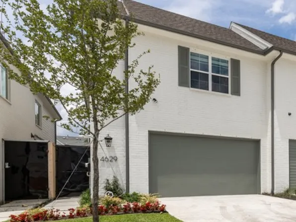 4606 March Ave, Dallas, TX 75209