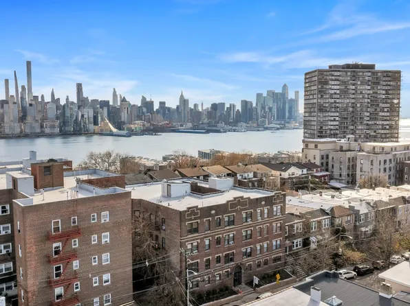 6114 Highland Pl APT 1B, West New York, NJ 07093