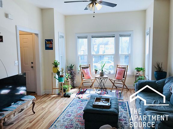 5th image of 1622 N Fairfield Ave #1F