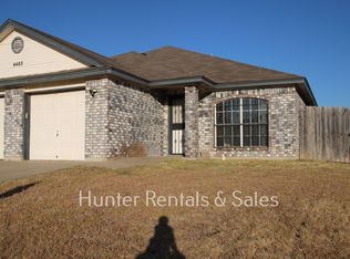 4403B July Dr, Killeen, TX 76549