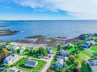 5 Lobster Cove Road Ext, York, ME 03909