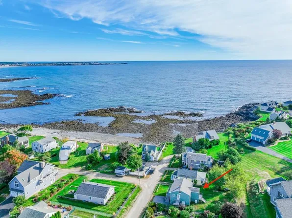 5 Lobster Cove Rd Extension, York, ME 03909