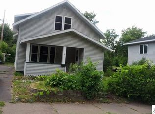 43 3rd St, Cloquet, MN 55720