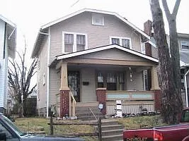 109 N Burgess Ave photo 1