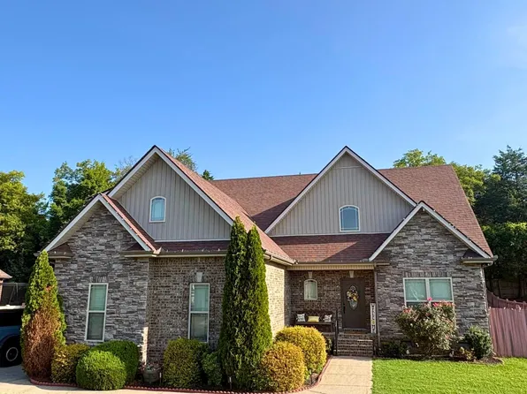 5232 Honeybee Dr, Murfreesboro, TN 37128