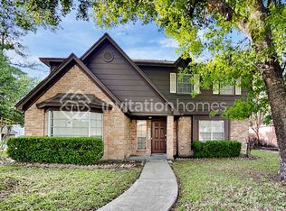 5226 Brownlee Ln, Spring, TX 77379