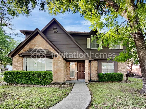5226 Brownlee Ln, Spring, TX 77379