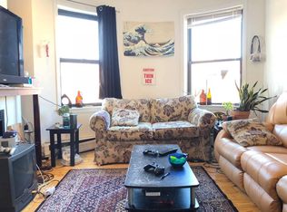 740 Columbus Ave, Boston, MA 02120