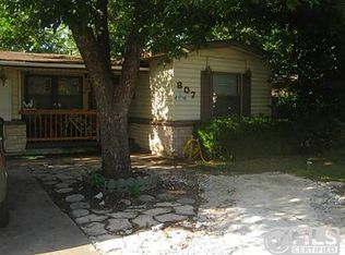 807 Carswell Ter, Arlington, TX 76010