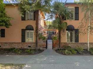 Braden Manor Apartments, Sacramento, CA 95816