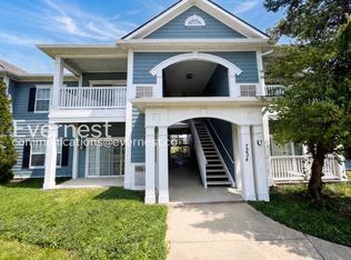 7234 Althorp Way APT U-6, Nashville, TN 37211