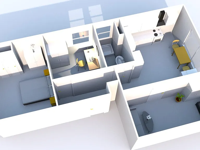 125 Stratford Ave #3 — Photo 5