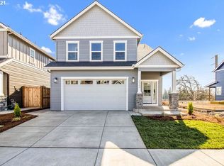 1565 Alsea Dr, Eugene, OR 97408