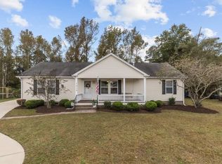 1216 Weldon Ln, Conway, SC 29526
