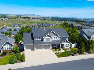 1130 SW Crestview St, Pullman, WA 99163