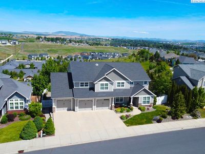 1130 SW Crestview St, Pullman, WA, 99163