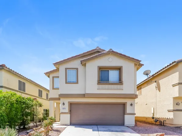 6471 Brook Cottage Ln, Las Vegas, NV 89122