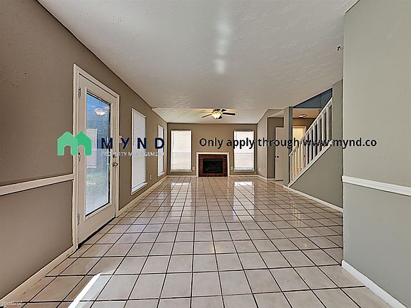 2nd image of 7811 Winehill Ln #1