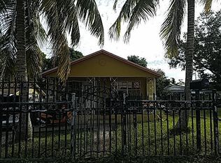 7727 NW 4th Ct, Miami, FL 33150