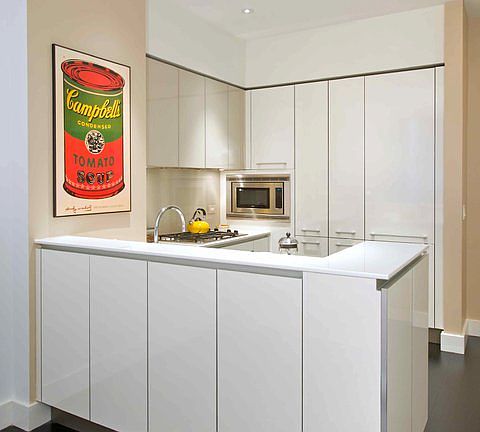 3rd image of 25 Broad St APT 17D