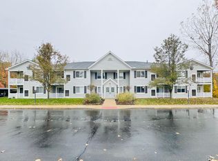 1155 S Lake Dr UNIT 47, Novi, MI