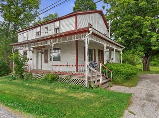 6361 Highway 7 #A, East Arlington, VT 05252