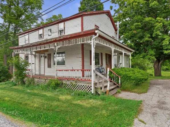6361 VT 7A, Sunderland, VT 05252
