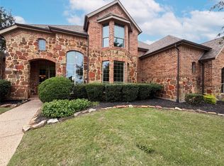 928 Homestead Dr, Keller, TX 76248