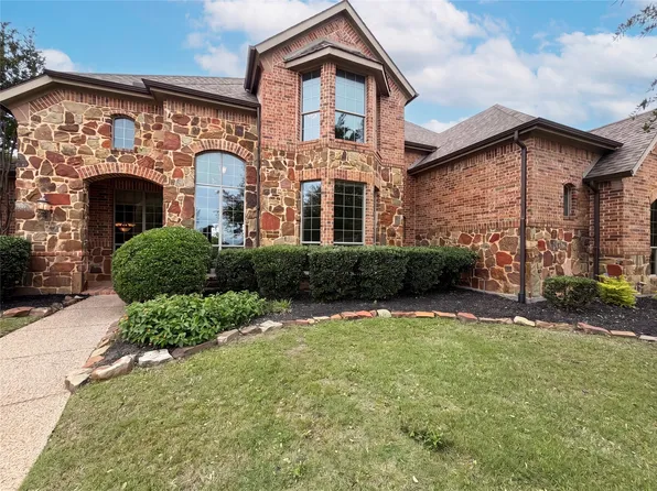 928 Homestead Dr, Keller, TX 76248