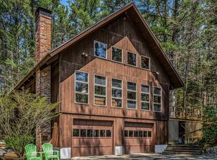 120 Pine Hill Rd, New London, NH 03257