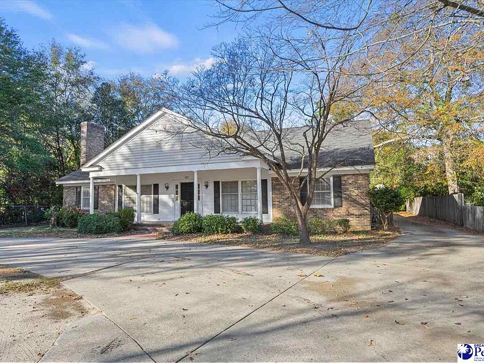 815 W Palmetto St, Florence, SC 29501 Zillow