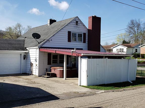 3rd image of 4490 Woodland Ave