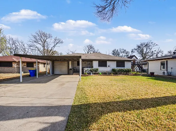 728 Jack St, Seagoville, TX 75159